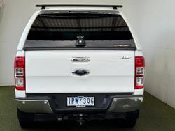 2019 Ford
Ranger XLT
