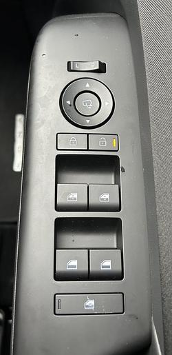 2025 Hyundai Kona Hybrid