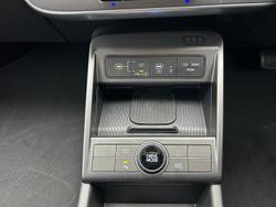 2025 Hyundai Kona Hybrid SX2.V2 MY25 Atlas White