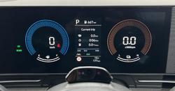 2025 Hyundai Kona Hybrid SX2.V2 MY25 Atlas White