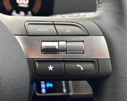 2025 Hyundai Kona Hybrid SX2.V2 MY25 Atlas White