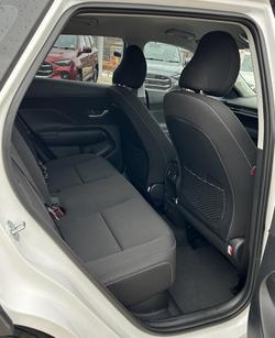 2025 Hyundai Kona Hybrid SX2.V2 MY25 Atlas White