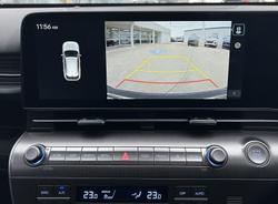 2025 Hyundai Kona Hybrid