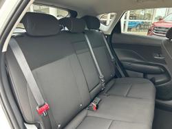 2025 Hyundai Kona Hybrid SX2.V2 MY25 Atlas White