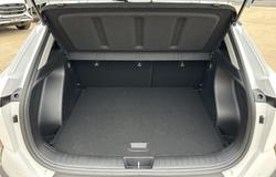 2025 Hyundai Kona Hybrid SX2.V2 MY25 Atlas White