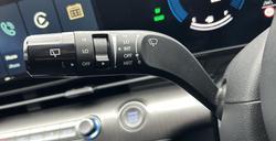 2025 Hyundai
Kona Hybrid