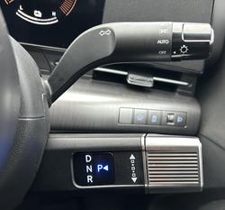 2025 Hyundai Kona Hybrid SX2.V2 MY25 Atlas White