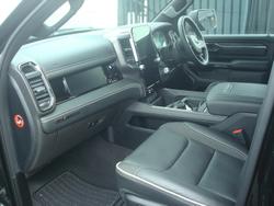 2025 RAM
                1500 Limited Hurricane HO RamBox