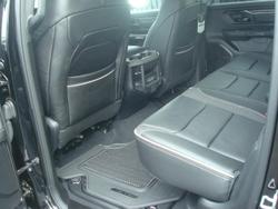 2025 RAM
                1500 Limited Hurricane HO RamBox