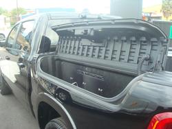 2025 RAM
                1500 Limited Hurricane HO RamBox