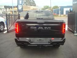 2025 RAM
                1500 Limited Hurricane HO RamBox
