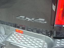 2025 RAM
                1500 Limited Hurricane HO RamBox