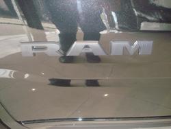 2025 RAM
                1500 Limited Hurricane HO RamBox