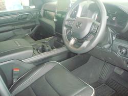 2025 RAM
                1500 Limited Hurricane HO RamBox