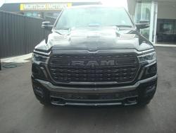 2025 RAM
                1500 Limited Hurricane HO RamBox