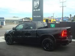 2025 RAM
                1500 Limited Hurricane HO RamBox