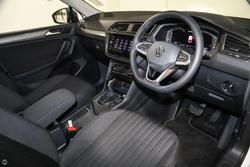 2024 Volkswagen
Tiguan 110TSI Life Allspace