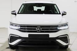 2024 Volkswagen
Tiguan 110TSI Life Allspace