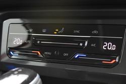 2024 Volkswagen
Tiguan 110TSI Life Allspace