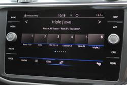 2024 Volkswagen
Tiguan 110TSI Life Allspace
