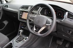 2024 Volkswagen
Tiguan 110TSI Life Allspace