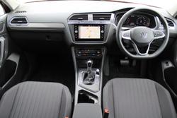 2024 Volkswagen
Tiguan 110TSI Life Allspace