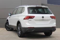 2024 Volkswagen
Tiguan 110TSI Life Allspace