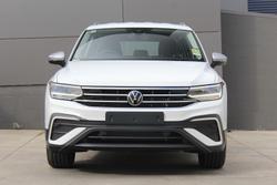 2024 Volkswagen
Tiguan 110TSI Life Allspace