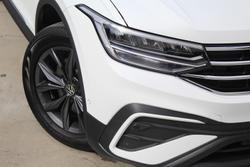 2024 Volkswagen
Tiguan 110TSI Life Allspace