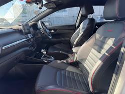 2019 Kia
Cerato GT