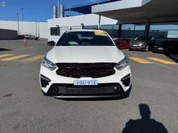 2019 Kia
Cerato GT