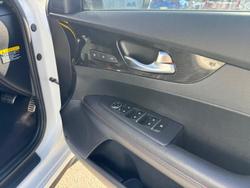 2019 Kia
Cerato GT