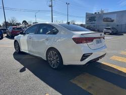 2019 Kia
Cerato GT