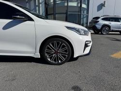 2019 Kia
Cerato GT