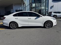2019 Kia
Cerato GT