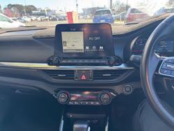 2019 Kia
Cerato GT
