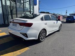 2019 Kia
Cerato GT