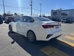2019 Kia
Cerato GT