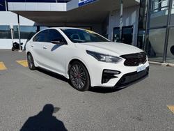 2019 Kia
Cerato GT