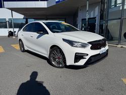 2019 Kia
Cerato GT