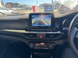 2019 Kia
Cerato GT