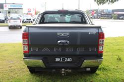 2020 Ford
                Ranger XLT