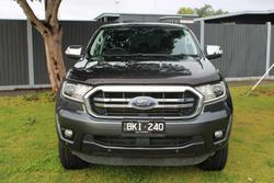 2020 Ford
                Ranger XLT