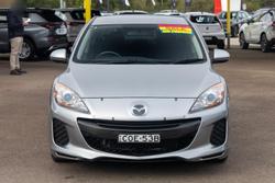 2013 Mazda
3 Neo