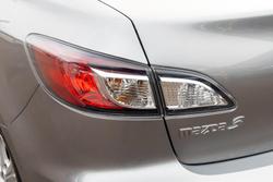 2013 Mazda
3 Neo
