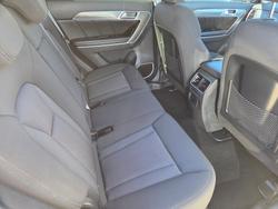 2020 Haval
H6 Premium