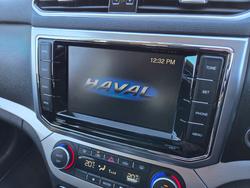 2020 Haval
H6 Premium