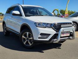 2020 Haval
H6 Premium