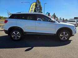 2020 Haval
H6 Premium
