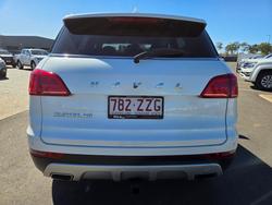 2020 Haval
H6 Premium